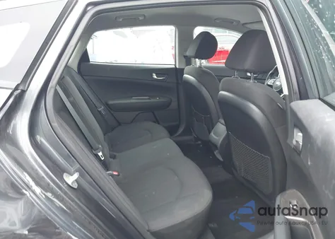 2019 Kia Optima Lx z USA, uszkodzony, nr VIN 5XXGT4L36KG378828